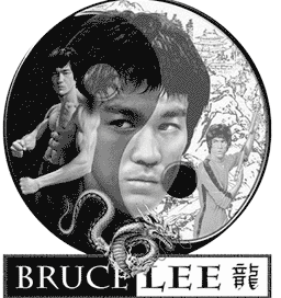 BRUCELEE